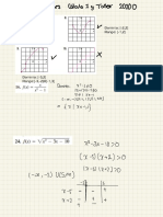 Tarea 3. Funciones (SOLUCION) PDF