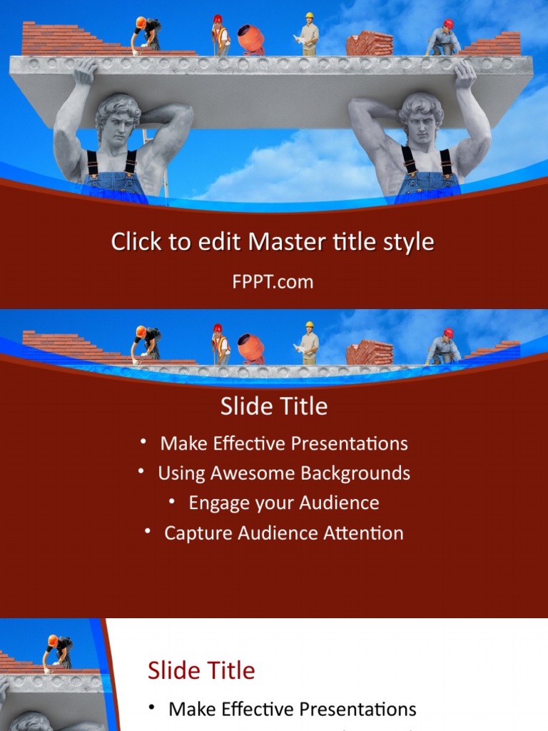 Effective Presentation Techniques | PDF