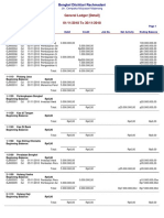 General Ledger (Detail) 2