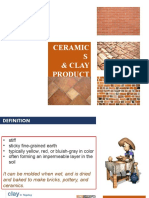 Brick Bond Patterns and Measurements | PDF | Building Materials | Masonry