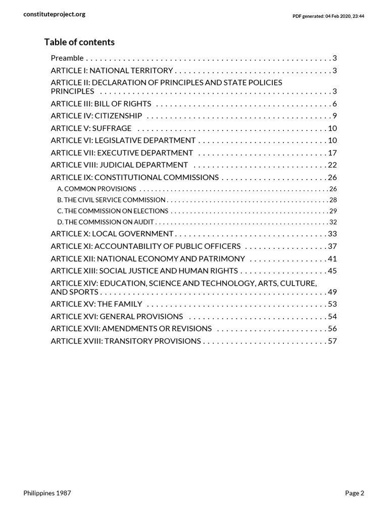 PDF Generated 04 Feb 2020, 2344 Download Free PDF United States