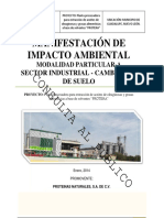 MIA Aceitera NL PDF