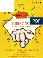 Yellow Hand-painted Creative Hiring Poster-WPS Office.pdf