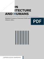 Prison Architecture and Humans PDF