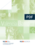 Guía Valencia Barroca PDF