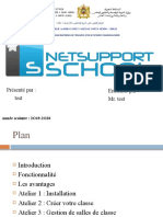 Net Support School