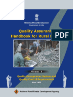 Quality Assurance for Rural Road.pdf