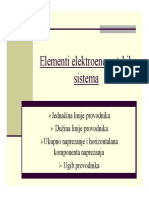 Trece Predavanje EES PDF