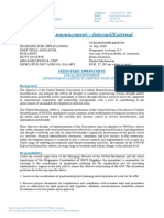 01 VA Programme Assistant G-5 - Copie PDF