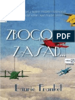 Laurie Frankel - Zbogom Zasad PDF