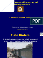 7.  Plate Girders.ppt