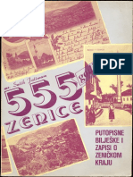 555 Godina Zenice PDF