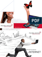 Serviços completos de marketing digital e design gráfico