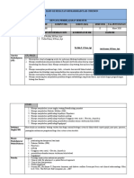 RPS Patofisiologi Ii 2019-2020