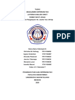 Kelompok 6 - Tugas 01 - Analisis SWOT - Manajemen-1