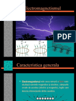 POWERP Electromagnetismul