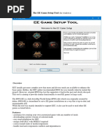 Mod Installation Help - BBLauncher | PDF | Software | System Software