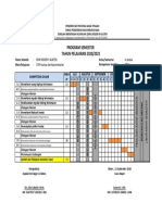 Promes Semester Ganjil