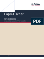 Capri Fischer