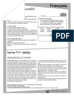 Le Texte Narratif PDF