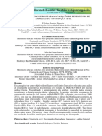 9533 - Indicadores Financeiros para A Avaliacao de Desempenho de Empresas de Construcao Civil PDF
