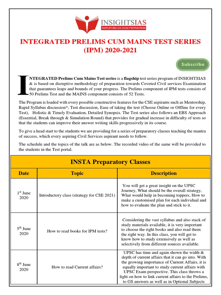 IPM 2021 Time Table 3 2 PDF | PDF | Earth | Geography