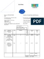 Factura (1) A