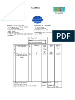 Factura (1