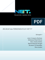 4 Net TV