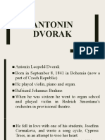 Antonin-Dvorak