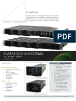 Eltek Rectifier 1U