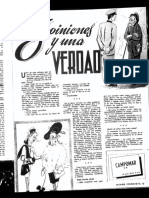 Mundo Peronista - Ano 1 N. 5 15 de Septiembre de 1951