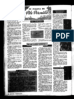 Mundo peronista - Ano 1 n.7 15 de octubre 1951