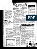 Mundo Peronista - Ano 1 n.10 1 de Diciembre 1951