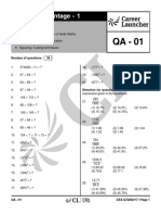QA-01 - 1 Vedi Maths PDF