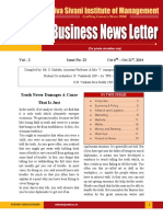 Businessnewletter Oct2014 PDF