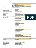 Sciences Biologiques Biochimie Hémobio