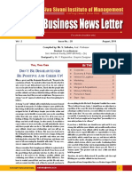 Business News Issue 20