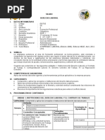 A Derecho Laboral 2016 I