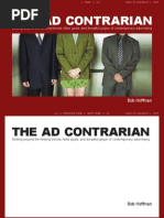The Ad Contrarian eBook