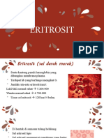 eritrosit rania fix bgt