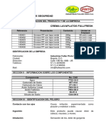 HS Crema Lavaplatos Fuller PDF