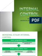 Internal Control