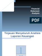 Financial Statement Analysis: K R Subramanyam