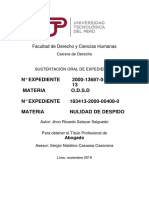 Jhon Salazar - Trabajo de Suficiencia Profesional - Titulo Profesional - 2019 PDF