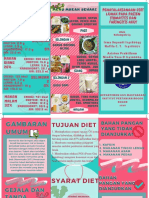 Senin - P3 - C9 - Leaflet Stomatitis Dan Faringitis Akut