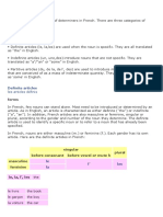 02 - Articles (Definite and Indefinite Articles)