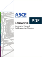 Mapping The Future of Civil Engineering Education PDF