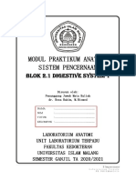 Modul Praktikum Anatomi Digest 1 PDF