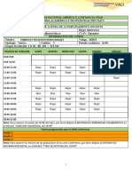 Agenda Acompañamiento Docente Hector Herrera R COMINT